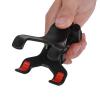 Mobile Phone Bracket Universal Connection Ballhead for Posture Record ABSPVC Clip for Selfie Clip (Clip Model) view 4