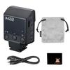 Godox iM22 Mini Flash5 Flash Power,GN15 Flash Index, Compact And Portable for outdoor photography portrait view 1
