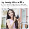Godox iM22 Mini Flash5 Flash Power,GN15 Flash Index, Compact And Portable for outdoor photography portrait view 2