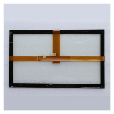 21.5'' E162681 P/N E282481 S/N H185195648 - Touchpad Capacitive Touch Screen Screen