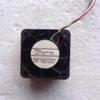 1511FB-04W-B56 DC12V 0.46A 3828 4-Wire 38x38x28mm 38mm Inverter Cooling Fan view 1