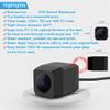 1280 * 720 Pixel HD Car Waterproof Backup Camera Rear-View License Plate Rear Reverse Parking Camera Parking Safety Assistant System for Volvo S80L /S40L/S80/S40/S60/V60/XC90/XC60/C70/S60L/V40 view 4