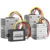 IJPDXOLBQ 12V to 24V 1A 2A 3A 5A 8A 10A 12A 15A 20A 25A Boost DC DC Converter 12V to 24V Boost Regulator(12V to 24V 12A) view 2