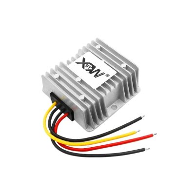 IJPDXOLBQ Non Isolated DC to DC 20-75v 60v to 5v Power Supply Converter 5A 8A 10A 15A Step Down Buck 5v Voltage Regulator(5A)
