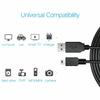 Guy-Tech USB Data Lead Cable Cord Compatible for Navman Mio Moov V500 V505 V700 V730 V765 Sat Nav GPS view 4