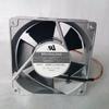 109E1224H101 DC24V 0.25A 12038 3-Wire 120x120x38mm 12cm Inverter Cooling Fan view 1