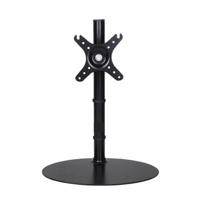 YTMJPQQJI 32-inch Internal Computer Display Screen Heightening Lifting Bracket Horizontal and Vertical Screen Rotation Adjustable Angle Bracket