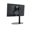 YTMJPQQJI 32-inch Internal Computer Display Screen Heightening Lifting Bracket Horizontal and Vertical Screen Rotation Adjustable Angle Bracket view 3