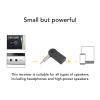 3.5mm Bluetooth Aux Adapter for Car, Wireless Audio Adapter for Car,Home Stereo,Wired Headphones,Speaker, Bluetooth Aux Receiver Car Adapter (3pcs) view 2