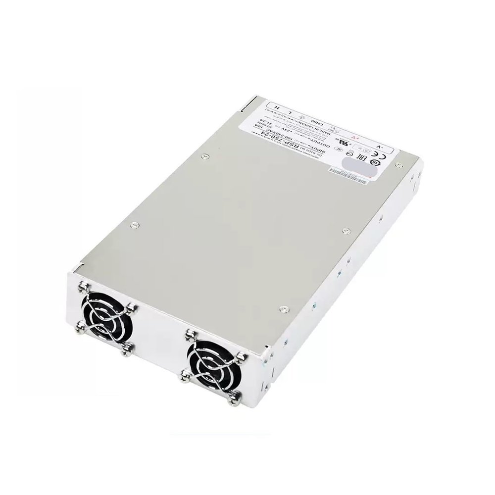 RSP-750 Switching Power Supply RSP-750-24V/5V/12V/15/27/48V Ultra-Thin 55V high-Power Replacement SP/S(RSP-750-24)