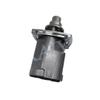 Pilot Valve Joystick Handle Assy 25/221449 Operating Grip Remote Controller Compatible with EC JCB Pilot Valve Excavator Parts (221449) view 1