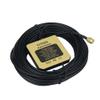 Tassteen FC-NTP-Mini Network Time Server 1 NTP Server Integrated GNSS Receiver with Ethernet Port for GPS Beidou GLONASS US Plug view 2