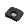 Camera Viewfinder Eyecup Eyepiece Frame with Blades for Nikon D810 D810A view 4