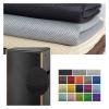 XNQOUS Speaker Grill Cloth 0.5m Speaker Grill Mesh Fabric Cloth Dustproof Stereo Grille Radio Audio Fabric(Pink) view 2
