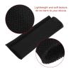 XNQOUS Speaker Grill Cloth 0.5m Speaker Grill Mesh Fabric Cloth Dustproof Stereo Grille Radio Audio Fabric(Pink) view 4