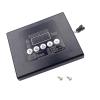 Electric Smokers Grill Digital Control Board Thermostat Panel for Masterbuilt ESQ30B/20070106/70070106/20070408 etc view 1