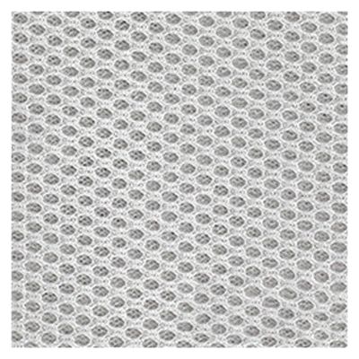 XNQOUS Speaker Grill Cloth Speaker Mesh Cloth Dustproof Soundproof Net Cover Stereo Gille Fabric Grill Radio Acoustic Filter Protective(Gray)
