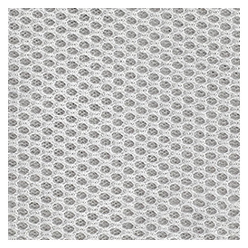 XNQOUS Speaker Grill Cloth Speaker Mesh Cloth Dustproof Soundproof Net Cover Stereo Gille Fabric Grill Radio Acoustic Filter Protective(Gray)