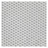 XNQOUS Speaker Grill Cloth Speaker Mesh Cloth Dustproof Soundproof Net Cover Stereo Gille Fabric Grill Radio Acoustic Filter Protective(Gray) view 1