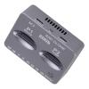 ACAGALA M.2 NVMe Docking Station USB 3.2 Type C Gen2 X 20Gbps Dual Bay Offline Clone Docking Station view 1