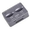 ACAGALA M.2 NVMe Docking Station USB 3.2 Type C Gen2 X 20Gbps Dual Bay Offline Clone Docking Station view 2