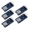 Tassteen 5X SPI Reader Mini SD Memory Card TF Memory Card Shield Module for view 1