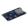 Tassteen 5X SPI Reader Mini SD Memory Card TF Memory Card Shield Module for view 3