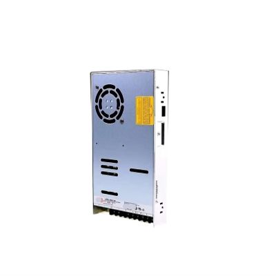 Beectfwerf LRS-450 LRS-450-5 LRS-450-12 LRS-450-15 LRS-450-24 LRS-450-36 LRS-450-48 450W Single Output Switching Power Supply(LRS-450-5V 75A)