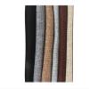 XNQOUS Speaker Grill Cloth Speaker Grill Cloth Linen Speakers Fabric Protective Dustproof Mesh Cloth Stereo Fabric Replacement(Grey) view 2