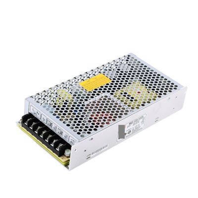 Beectfwerf RID-125 RID-125-1224 RID-125-1248 RID-125-2448 RID-125-1205 RID-125-2405 125W Dual Output Switching Power Suppl(RID-125-1224)