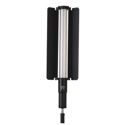 Tassteen RGB Handheld Light Wand 20W LED Light Stick Dimmable 2700K-7500K Photography Lighting Tube Light with Remote US Plug
