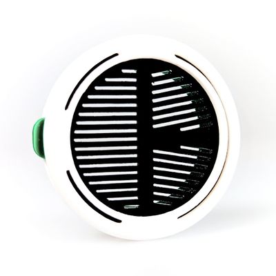Bahtinov Mask Compatible with Dwarf II - Precision Focus Mask for 1.25" Eyepieces & Magnetic Filter Adapter