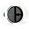 Bahtinov Mask Compatible with Dwarf II - Precision Focus Mask for 1.25" Eyepieces & Magnetic Filter Adapter view 1