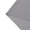 XNQOUS Speaker Grill Cloth 1.6x0.5m Speaker Box Mesh Grille Dust Cloth Polyester Fabric Acoustic Filter Protective(Silver) view 1