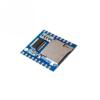 10pcs XY-V17B Serial Port Control Voice Module microcontroller IO Control SD/TF Board view 3