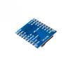 10pcs XY-V17B Serial Port Control Voice Module microcontroller IO Control SD/TF Board view 4