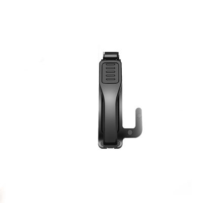dgtenk Body Camera Clip with Audio and Video Recording - 1080 FHD Body Cam with Adjustable Clip for Law Enforcement, Security Work, Outdoor Sport, Walking Dogs, Vlogging