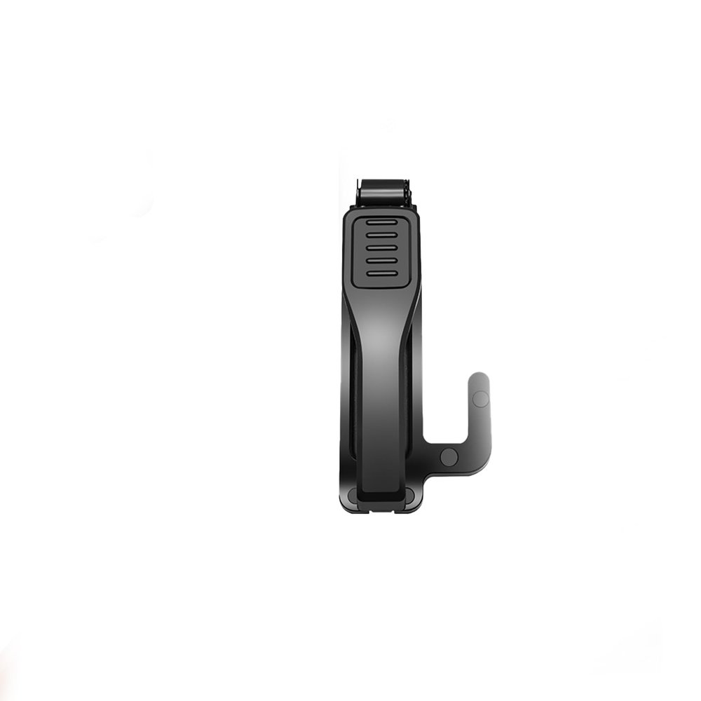 dgtenk Body Camera Clip with Audio and Video Recording - 1080 FHD Body Cam with Adjustable Clip for Law Enforcement, Security Work, Outdoor Sport, Walking Dogs, Vlogging