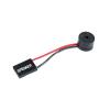 5PCS Mini Speaker Computer Motherboard Onboard Case Buzzer Buzzer 4 Pins Beep Alarm view 2