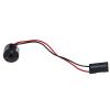5PCS Mini Speaker Computer Motherboard Onboard Case Buzzer Buzzer 4 Pins Beep Alarm view 3