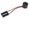 5PCS Mini Speaker Computer Motherboard Onboard Case Buzzer Buzzer 4 Pins Beep Alarm view 4