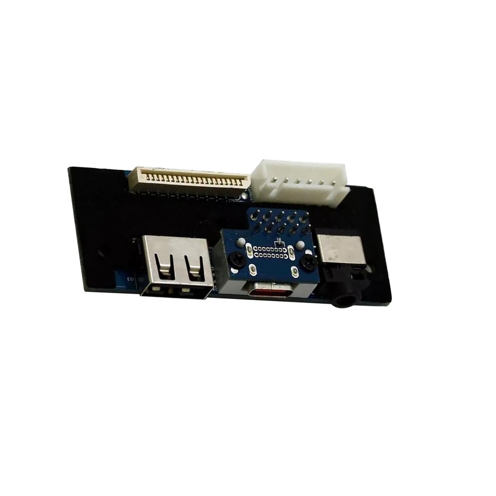 Charger Power Port Charging Module Accessories for JBL Xtreme 3 ND, Replacement Speaker Spare Part
