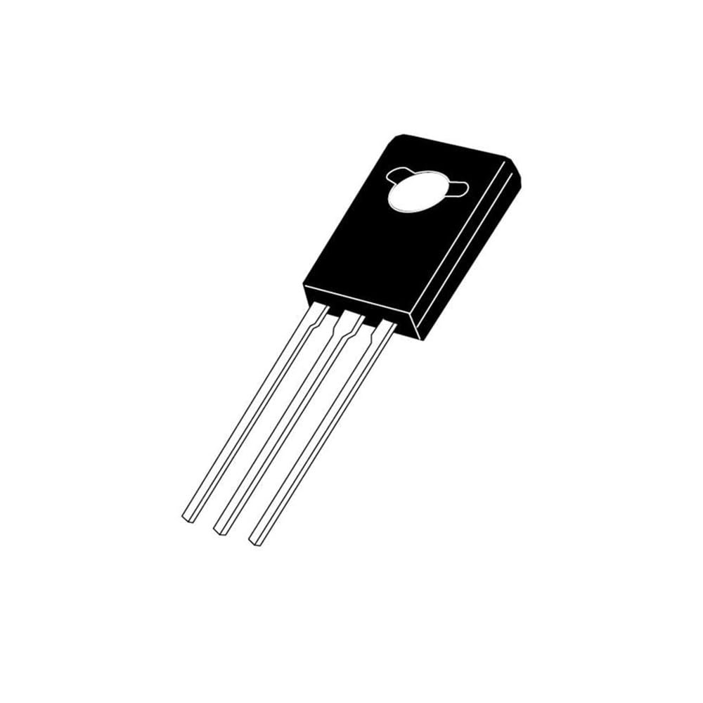 (11Pieces) BD140G TO-225-3