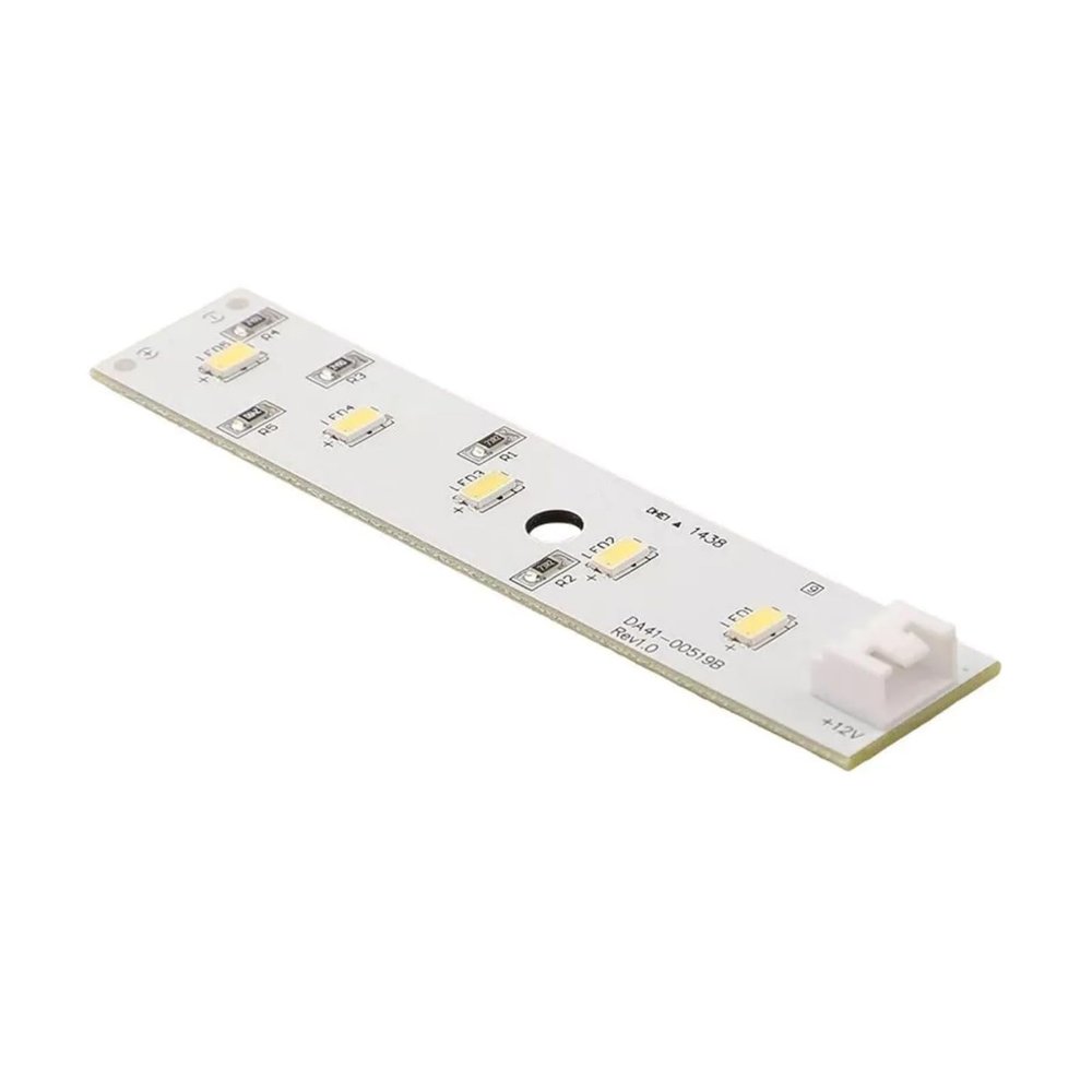 Refrigerator LED Light Board Replacement for Samsung DA41-00519B Refrigerator
