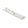 Refrigerator LED Light Board Replacement for Samsung DA41-00519B Refrigerator view 1