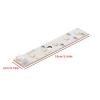 Refrigerator LED Light Board Replacement for Samsung DA41-00519B Refrigerator view 2