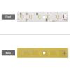 Refrigerator LED Light Board Replacement for Samsung DA41-00519B Refrigerator view 4