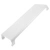 ARTIBETTER Design Monitor Stand Riser Aluminum Alloy Computer Accessory Monitor Riser Storage Desk Mount view 1