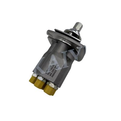 Pilot Valve Joystick Handle Assy B229900003353 Operating Grip Remote Controller Compatible with SY55/SY65/SY75 Excavator Parts (B229900003353)