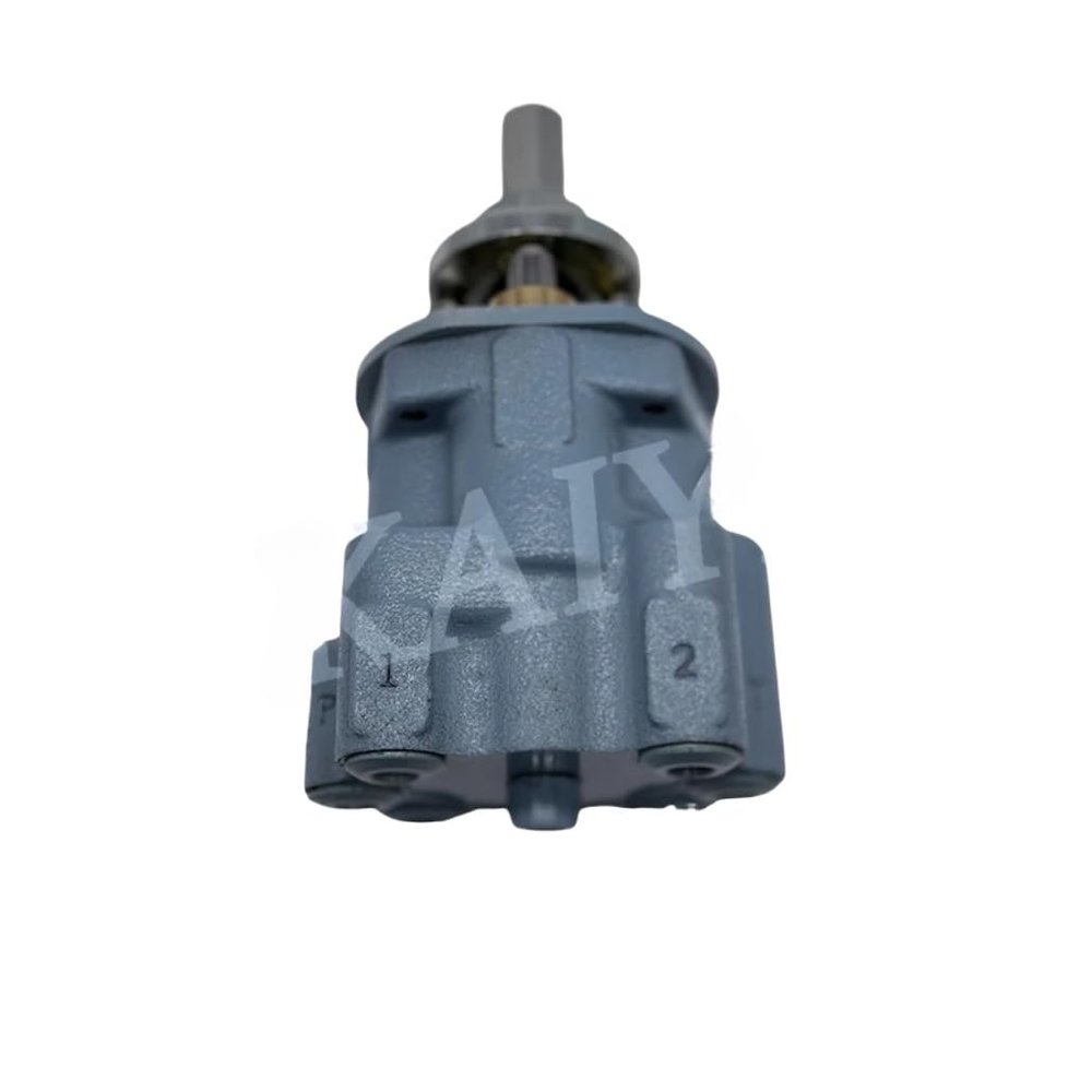 Pilot Valve Joystick Handle Assy 9101511 Operating Grip Remote Controller Compatible with EX200-2/3/5 Excavator Parts (9101511)